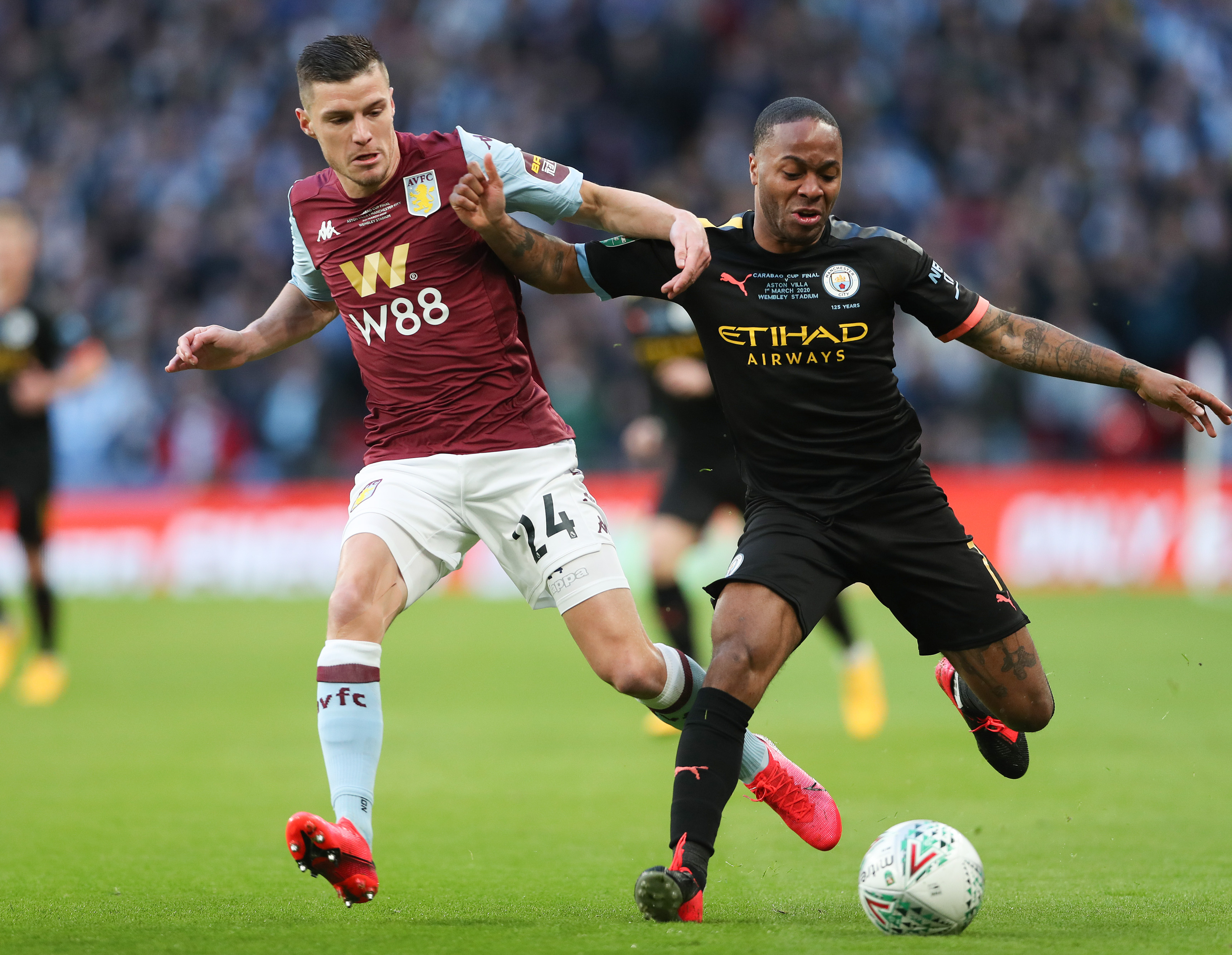 B席：如果你想为曼城效力就必须赢，否则你就不配留在这里（B席：想为曼城效力就得赢球，否则没资格留队）